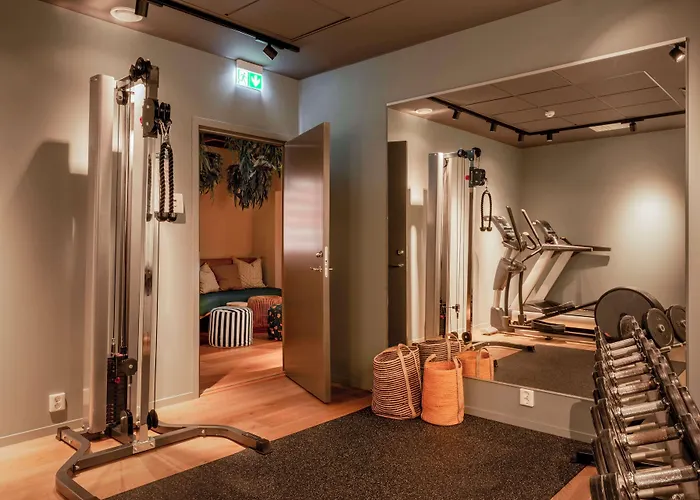 Best Western Plus Hotel Noble House