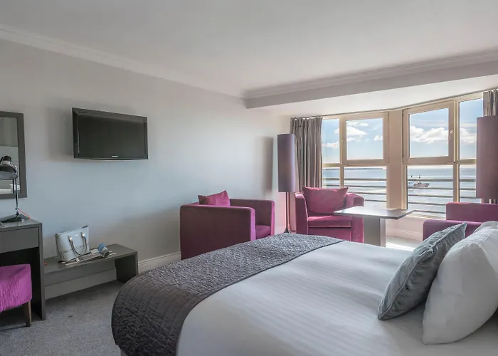 Talbot Hotel Wexford