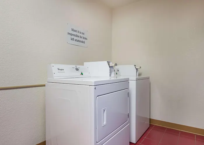 Motel 6-Waterloo, Ia - Crossroads Mall - Cedar Falls