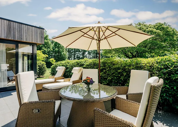 Parkhotel De Wiemsel