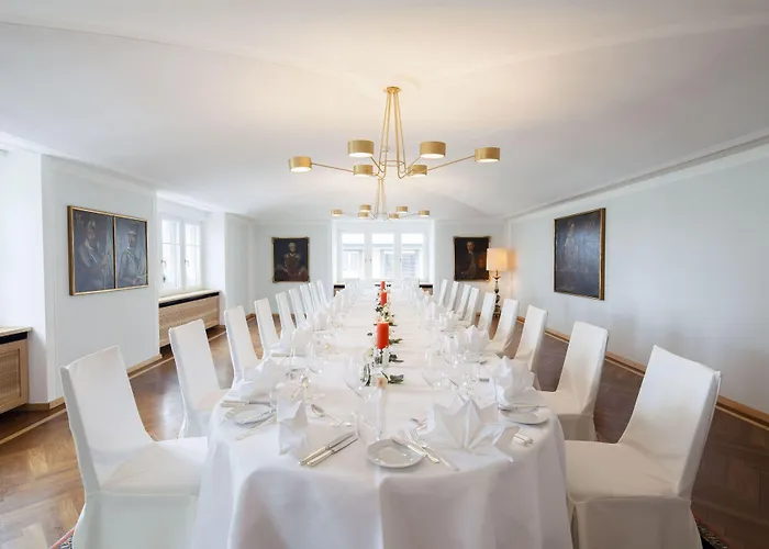 City-Hotel Ochsen