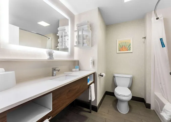 Hampton Inn Stroudsburg Poconos