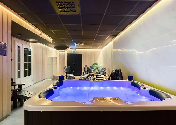 Best Western Plaza Hotel