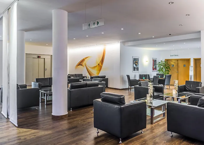 Hesse Hotel Celle