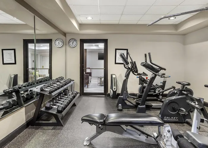 Best Western Plus Heritage Inn & Suites Houston,Pasadena,Deer Park,Channelview
