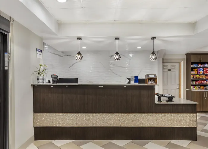Best Western Plus Heritage Inn & Suites Houston,Pasadena,Deer Park,Channelview