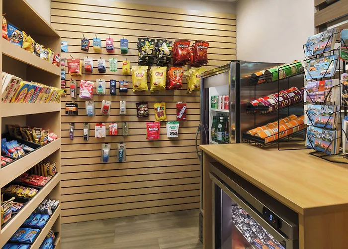 Holiday Inn Express Boston By Ihg