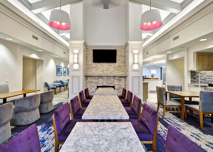 Homewood Suites Memphis Germantown