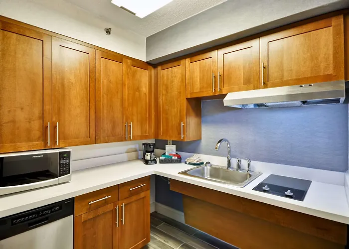 Homewood Suites Memphis Germantown