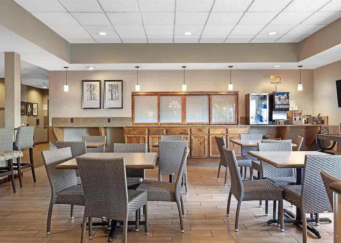 Best Western Plus City Center