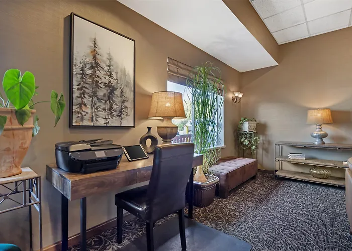 Best Western Plus City Center