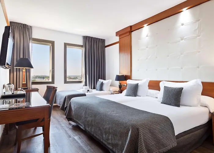 Best Western Premier Cmc Girona