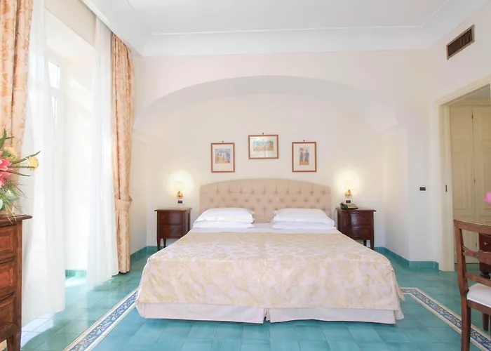 Hotel Regina Palace Terme