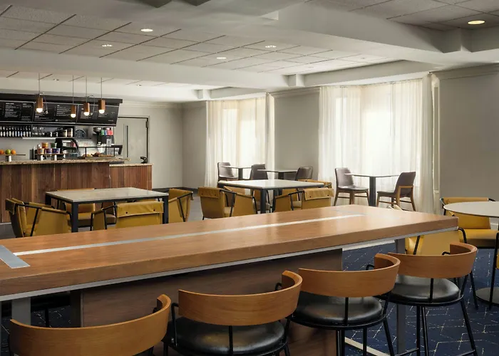 Courtyard By Marriott Myrtle Beach Barefoot Landing