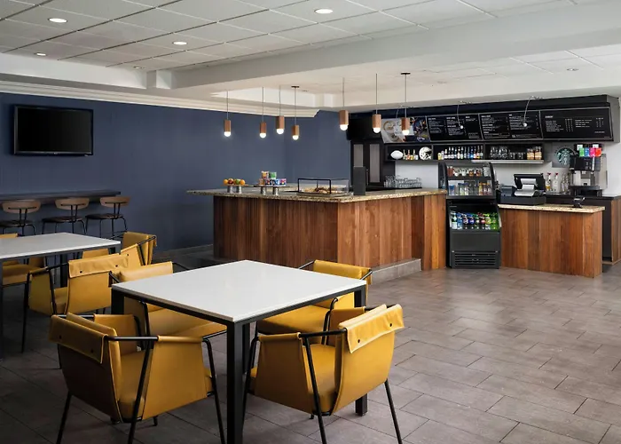 Courtyard By Marriott Myrtle Beach Barefoot Landing