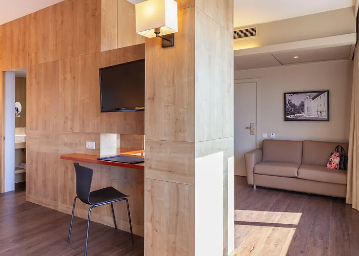 Hotel Fundador