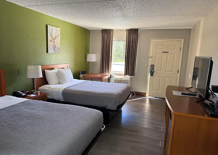 Quality Inn Crystal River