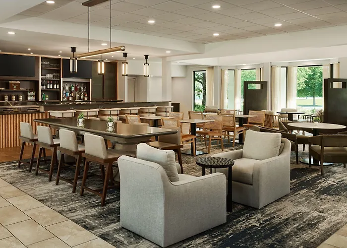 Courtyard By Marriott Fort Collins
