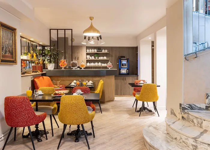 Best Western Saint-Louis