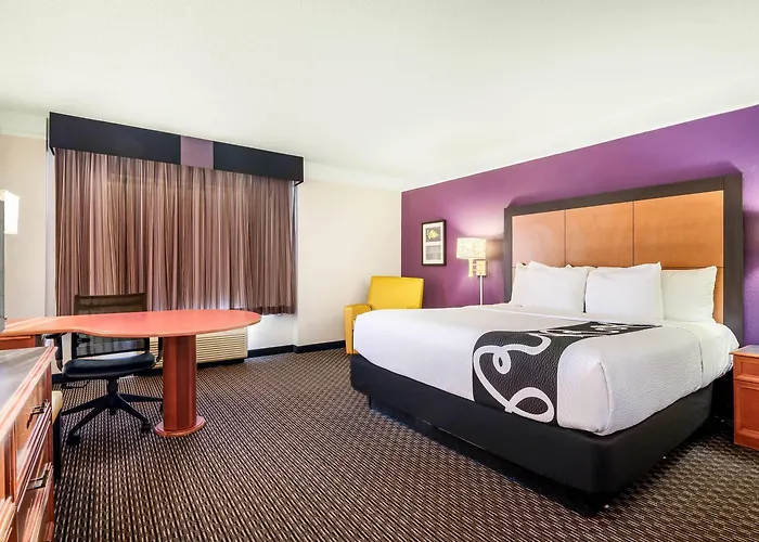 La Quinta By Wyndham Myrtle Beach Broadway Area