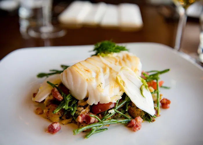 Nevis Bank Inn