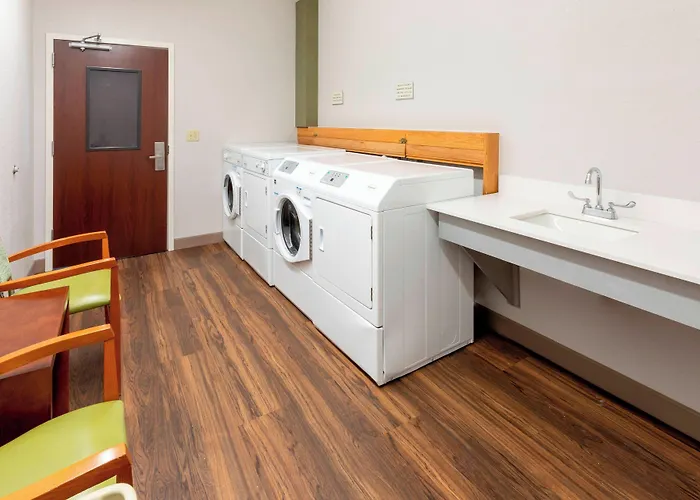 Springhill Suites Rochester Mayo Clinic Area / Saint Marys