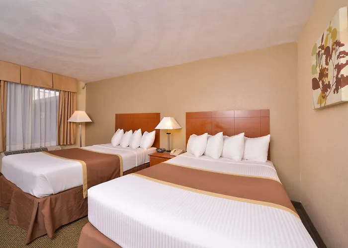 Quality Inn & Suites Williamsport
