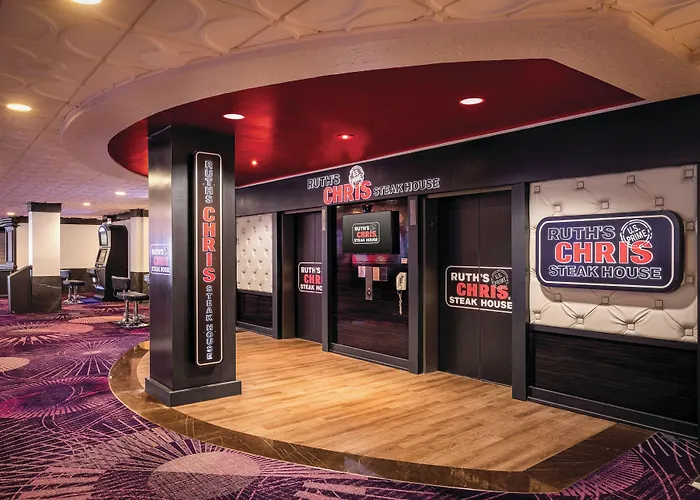 Harrah's Las Vegas Hotel&Casino
