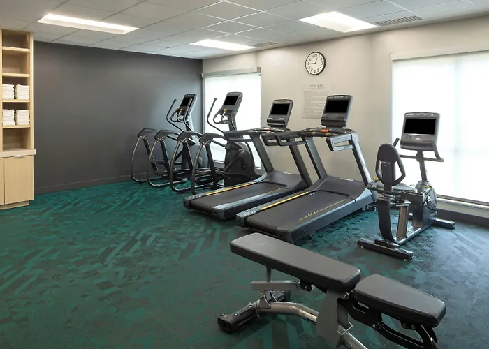 Towneplace Suites By Marriott Hadley Amherst