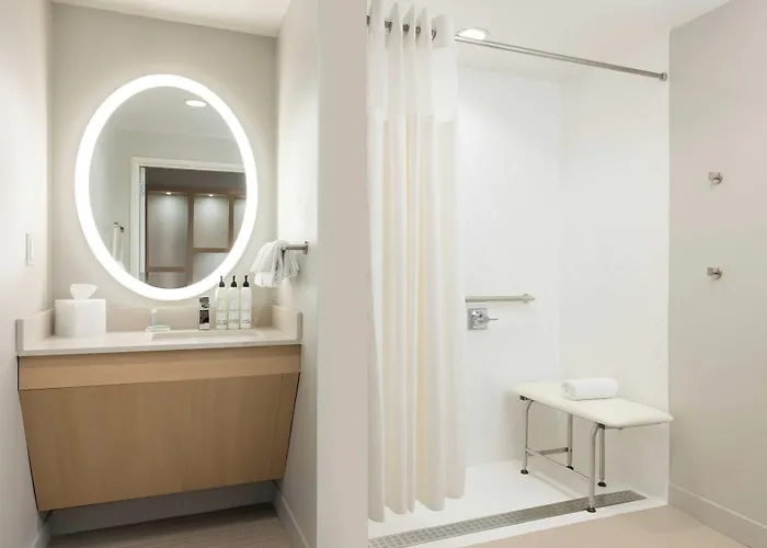 Towneplace Suites By Marriott Hadley Amherst