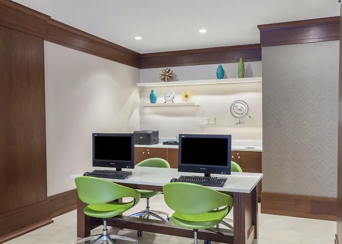 Holiday Inn Charlottesville-Monticello By Ihg