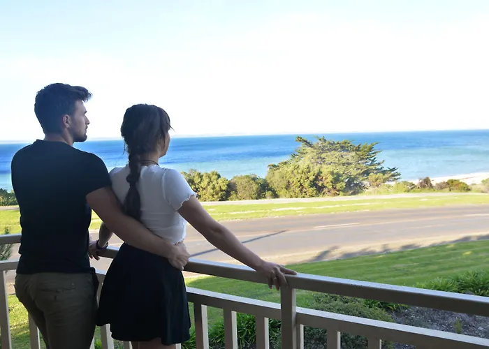 Kangaroo Island Seaside Inn