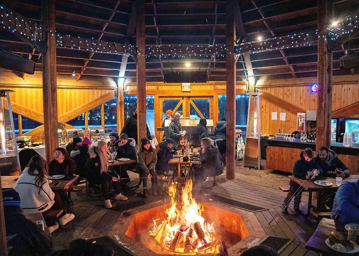 Lake Louise Inn