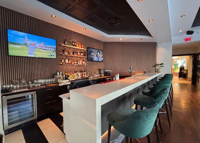 Hotels Gouverneur Trois-Rivieres