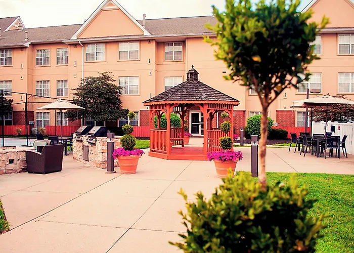 Residence Inn Cincinnati Airport
