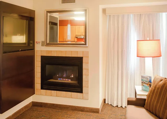 Residence Inn Cincinnati Airport