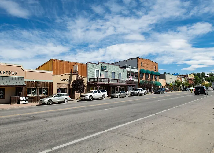 Hillside Inn Pagosa