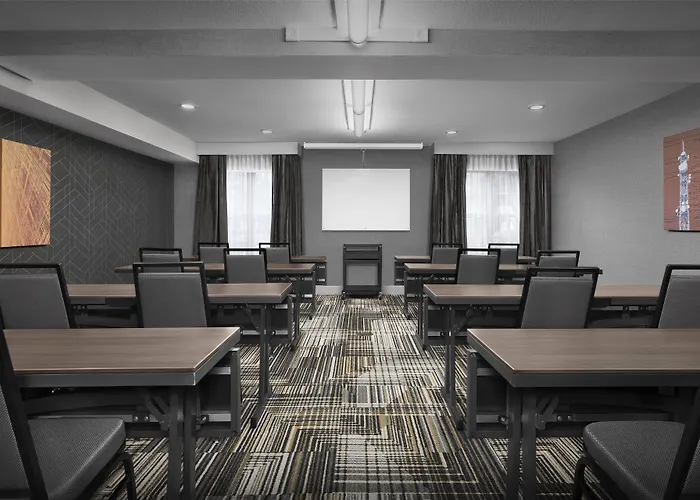 Homewood Suites By Hilton San Jose Airport-Silicon Valley