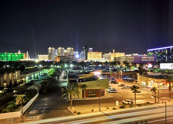 Hyatt Place Las Vegas