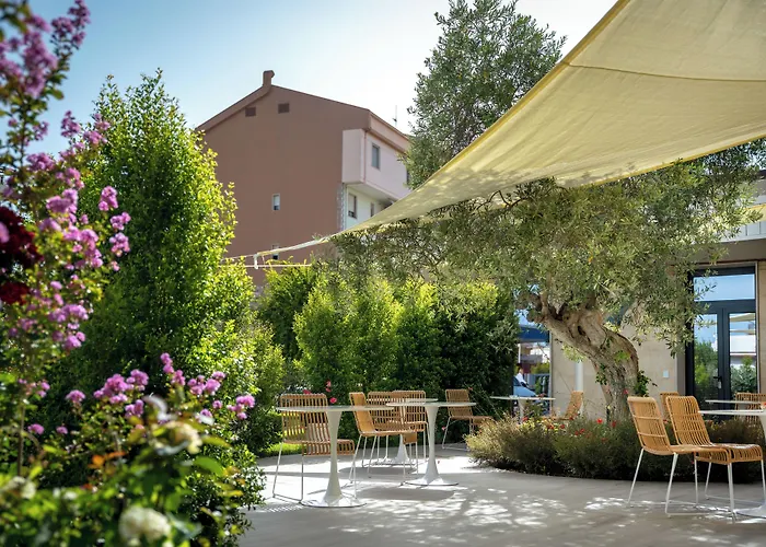 Hotel Carlo Felice Sassari