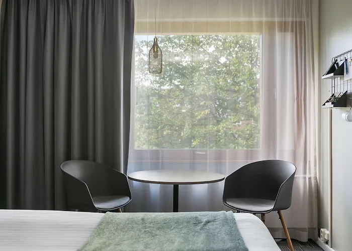 Best Western Malmia Hotel