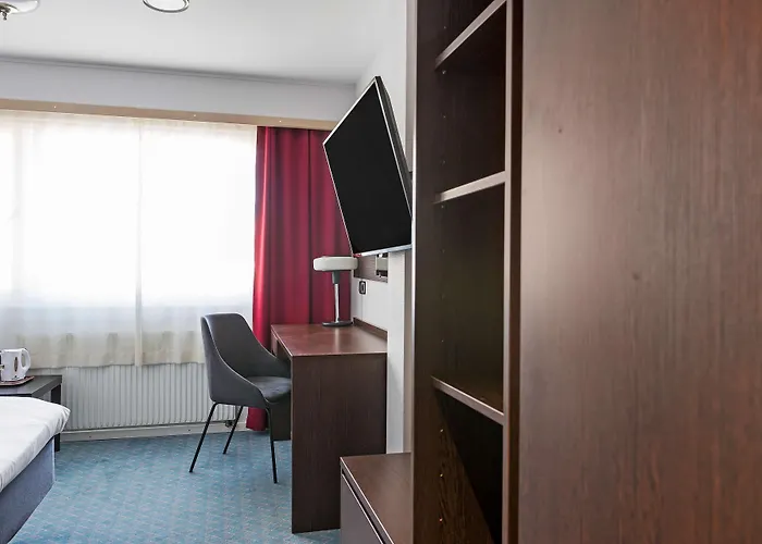 Best Western Malmia Hotel