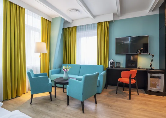 Thon Hotel Maritim