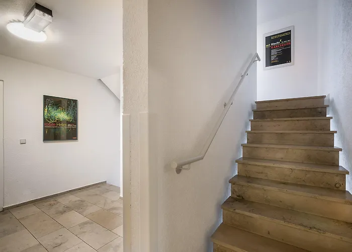 Acora Karlsruhe Zentrum Living The City