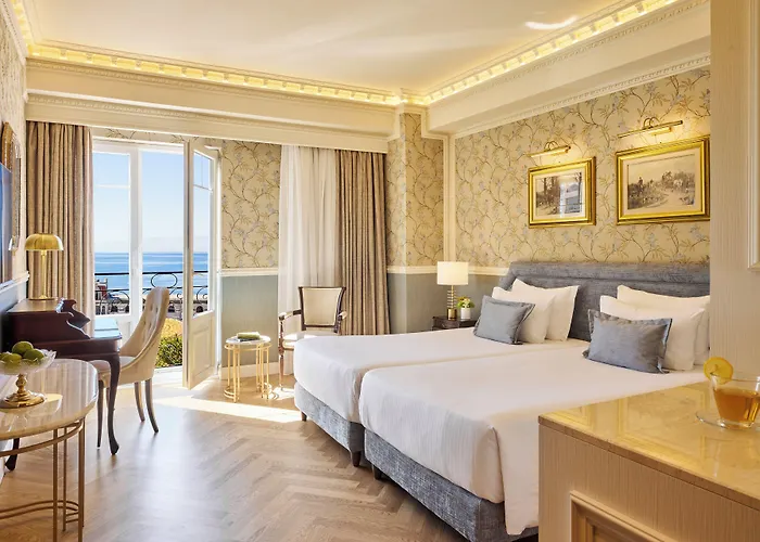 Mediterranean Palace