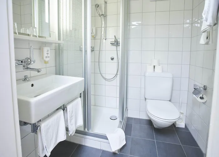 Hotel Bristol Zurich