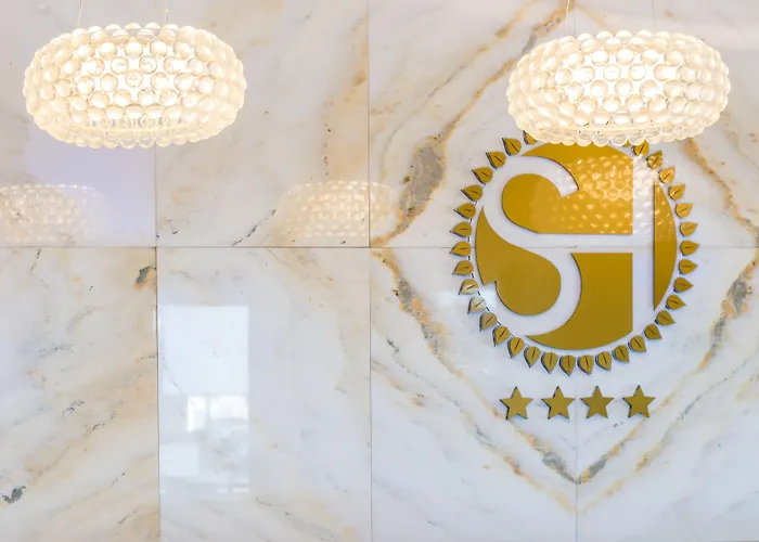 Sun Hall Hotel