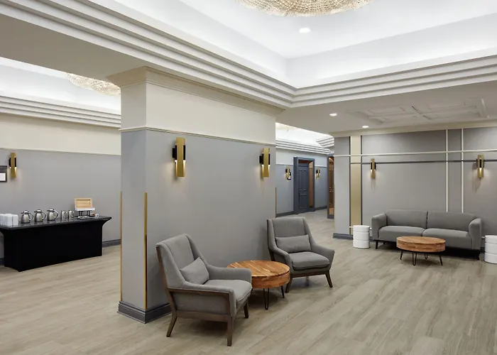Delta Hotels By Marriott London Armouries