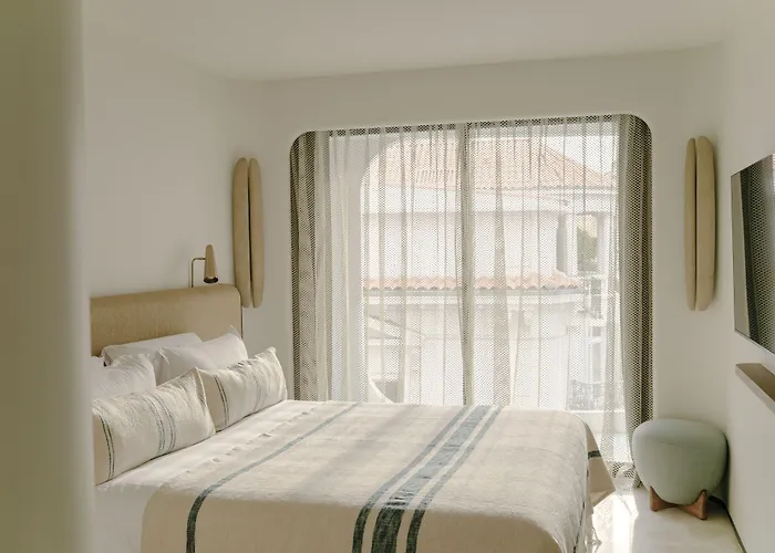 Hôtel Belle Plage