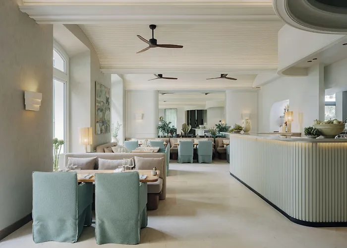 Hotel & Spa Belle Plage